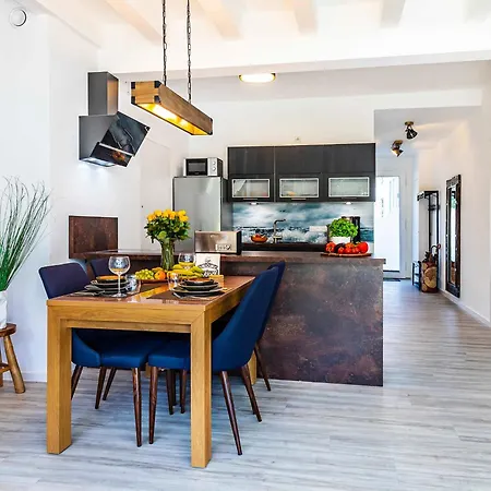 Apartment Prora- Stubbenkammer Binz