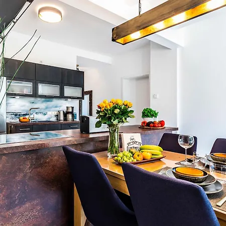 Apartment Prora- Stubbenkammer